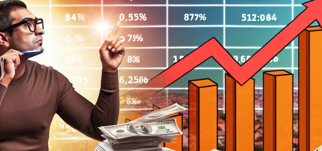 How to improve your credit score while managing debt.