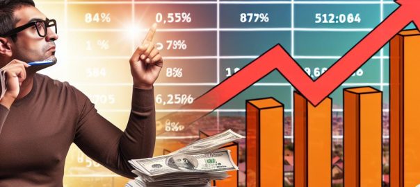 How to improve your credit score while managing debt.