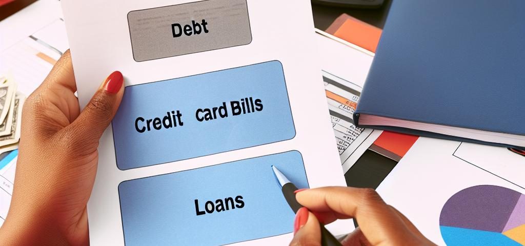 The role of debt consolidation in financial planning.