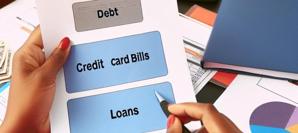The role of debt consolidation in financial planning.