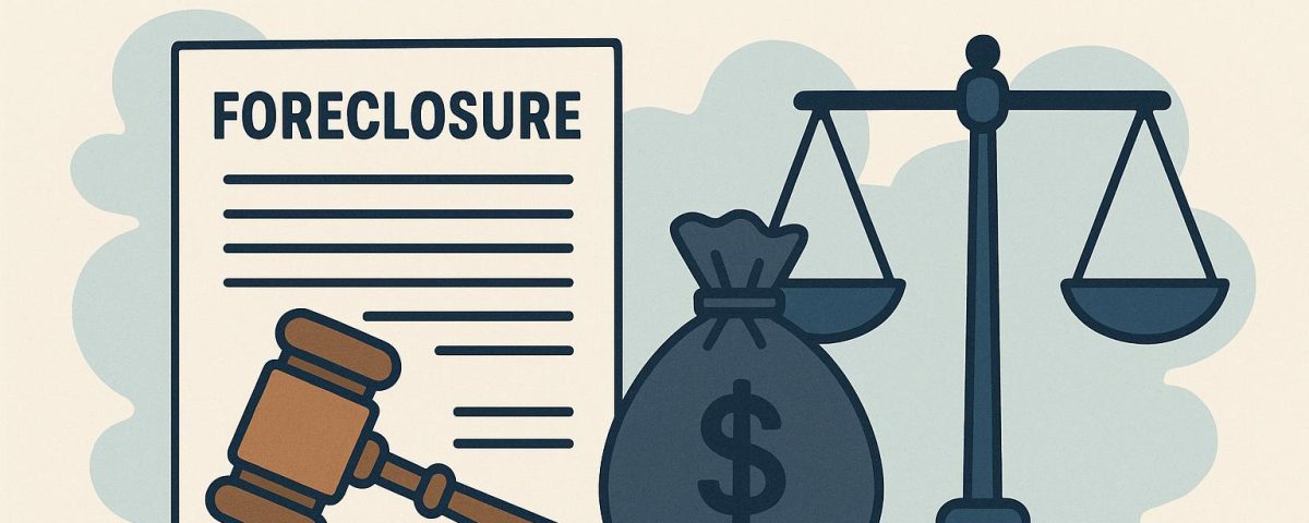 The role of legal action in debt recovery.