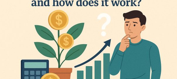 What is an investment, and how does it work?