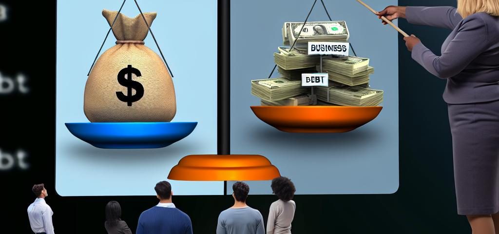 What is debt, and how is it categorized?